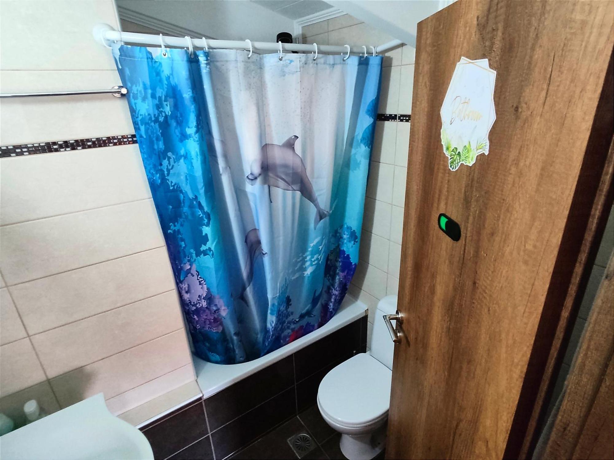 Apartmán Travelers Stasis Nafpaktos Exteriér fotografie